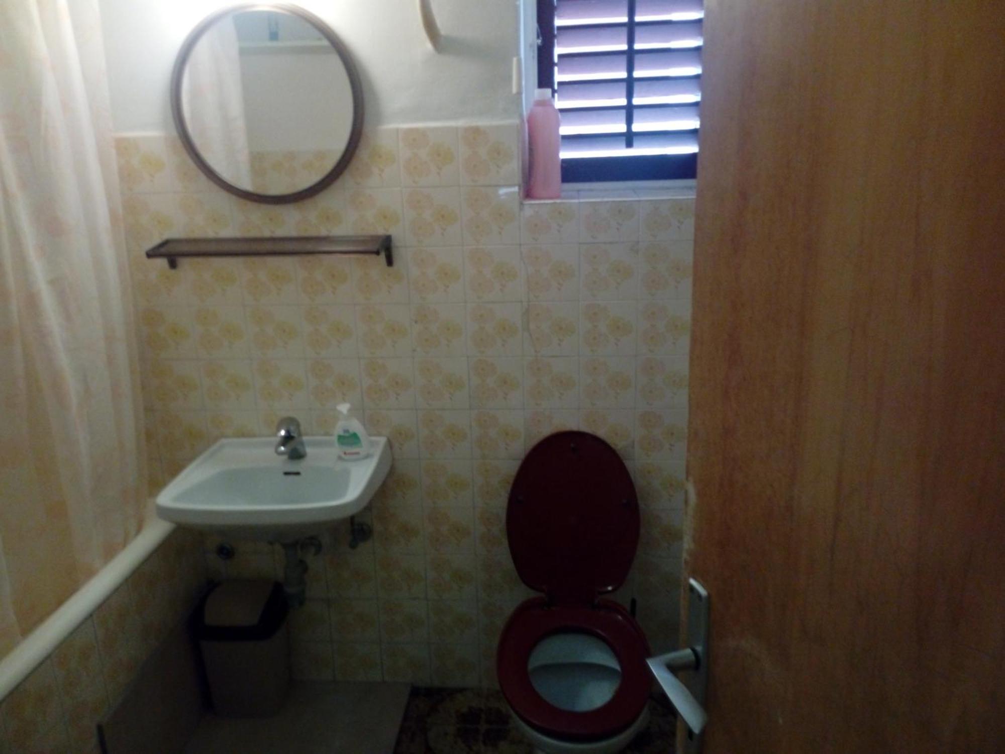 Luka Room'S สปลิท ภายนอก รูปภาพ