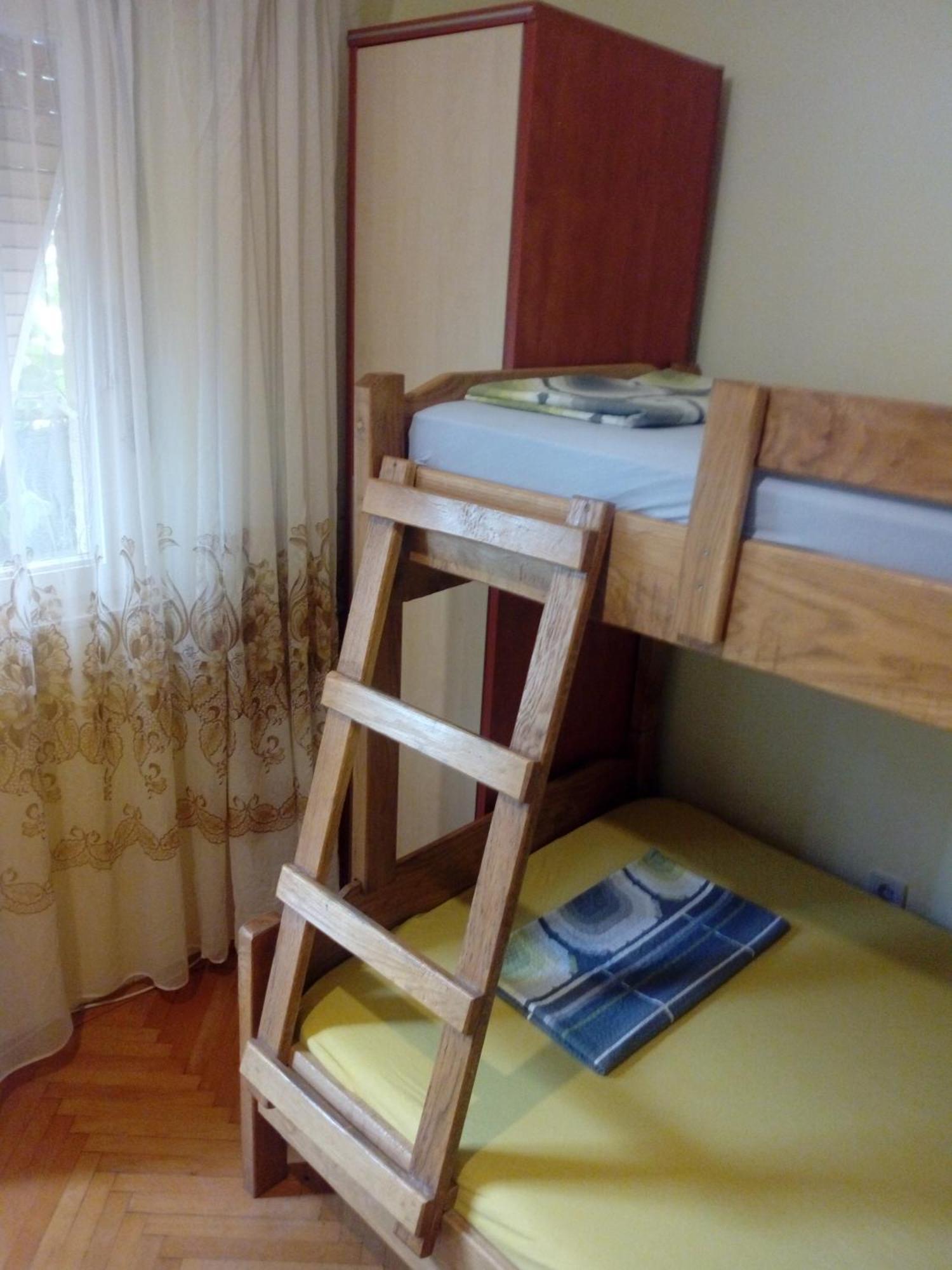 Luka Room'S สปลิท ภายนอก รูปภาพ