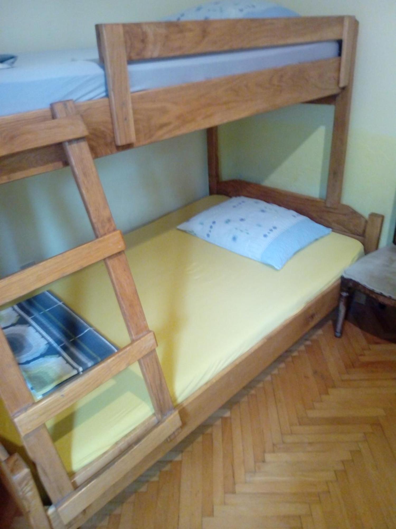 Luka Room'S สปลิท ภายนอก รูปภาพ