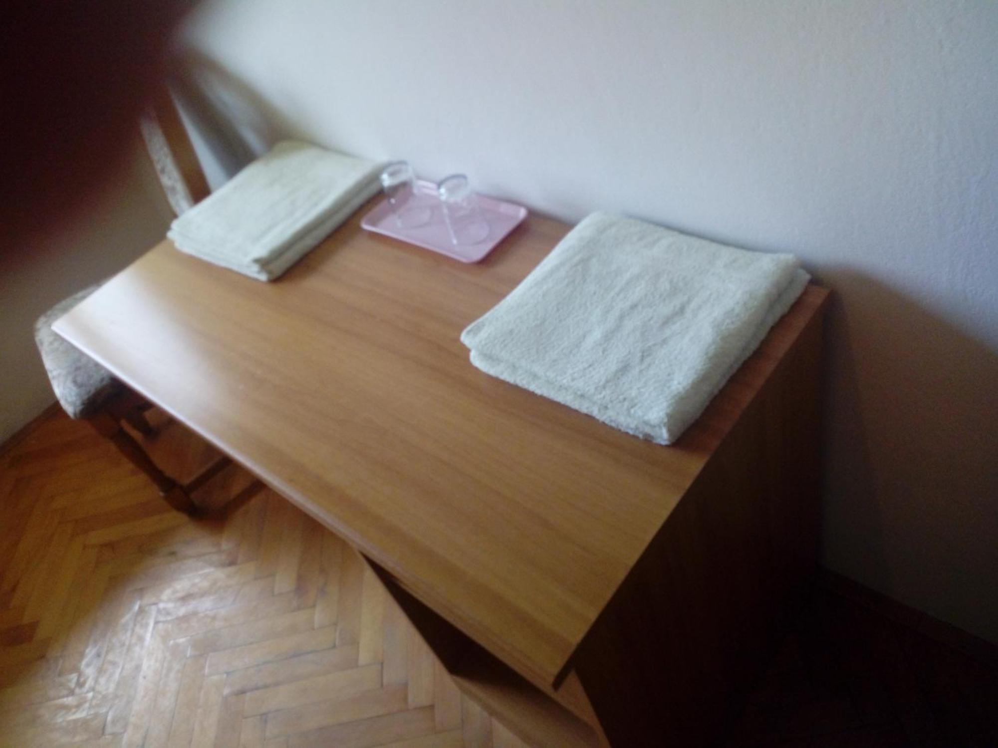 Luka Room'S สปลิท ภายนอก รูปภาพ